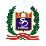 Santo Domingo Chorrillos icon