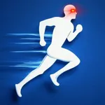 RUN AI: Couch to 5K Runner icon