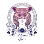 Athena Gyro CA icon