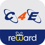 C4E Rewards icon