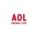 Arena of Life Church icon
