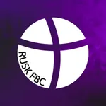 Rusk FBC icon