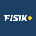 FISIK+ Rewards icon