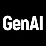 GenAI : AI Talking Video Maker icon