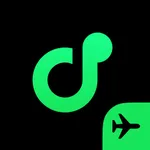 Offline Music & MP3 Player icon