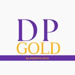 dp gold icon