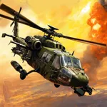Helicopter Survivors icon