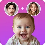 Baby.AI Future Baby Generator icon