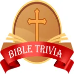 Scripture Puzzle Bible Quiz icon