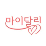 마이달링 - AI궁합 소개팅 매칭앱 중년만남 돌싱 재혼 icon