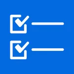 Goval: planner, to do list icon