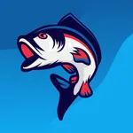 Fishing Spots & Map icon