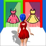 Good or Bad Girlfriend Run icon