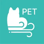 PetHeart: Breath Monitor icon