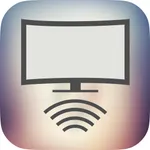 Smart View ™ - TV Cast icon