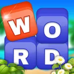 Word Stacks Crossword Puzzle icon