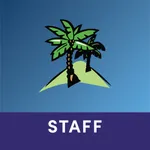 Staff Paramount NOW icon