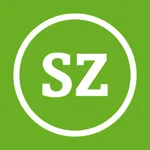 SZ - Nachrichten und Podcast icon