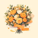 DIY Flower Language Wallpapers icon