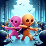 Zombie Co-op Siege icon