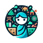 Hoja AI - AI tutor and courses icon