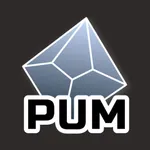 PUM Companion RPG Storytelling icon
