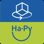 Ha-Py Virtuell icon