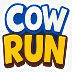 Cow Paradise-Cow Run icon