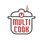 MULTICOOK - Zakupy & Dostawa icon