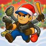 Z Survivor: Backpack Shooter icon