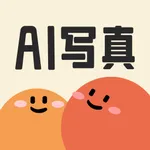 花生米-Ai变脸换脸软件变脸大咖相机&去演视频换脸变脸秀 icon