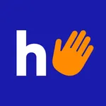 Highfive Classroom icon
