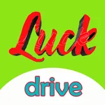 Luckdriver icon