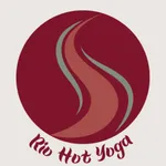 Rio Hot Yoga icon