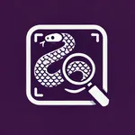 Snake Detector: AI Scanner icon