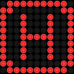 Hero LED Display icon