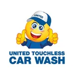 United Touchless Car Wash icon
