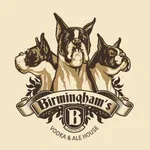 Birmingham’s Vodka & Ale icon
