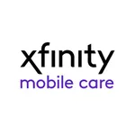 Xfinity Mobile Care icon