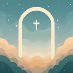 Holy Bible Chat: Gloria † icon