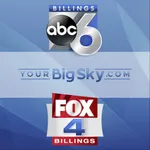 KSVI KHMT News YourBigSky.com icon