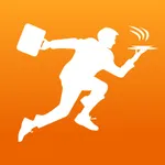 Radar On The Fly icon