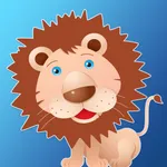 Animal Sounds for Babies Lite icon