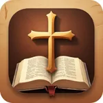 Holy Bible: KJV Offline icon