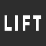 Lift Fitness App icon