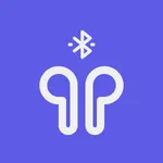 My Bluetooth Tracker App icon