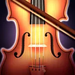 Real Violin Solo icon