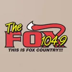 104.9 The Fox icon