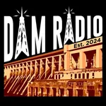 Dam Radio icon