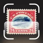 Stamp Identifier - Scan Value icon